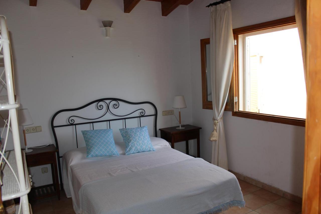 Finca Son Gallina Con Piscina Y Jardin En Sa Pobla, Ideal Para 6 Personas Εξωτερικό φωτογραφία