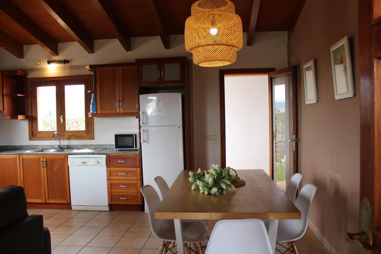 Finca Son Gallina Con Piscina Y Jardin En Sa Pobla, Ideal Para 6 Personas Εξωτερικό φωτογραφία