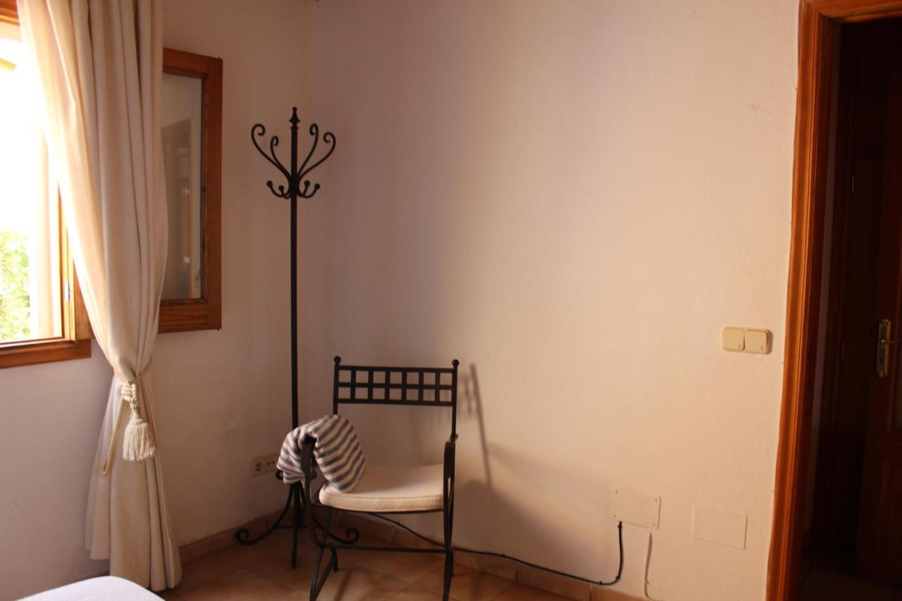 Finca Son Gallina Con Piscina Y Jardin En Sa Pobla, Ideal Para 6 Personas Εξωτερικό φωτογραφία