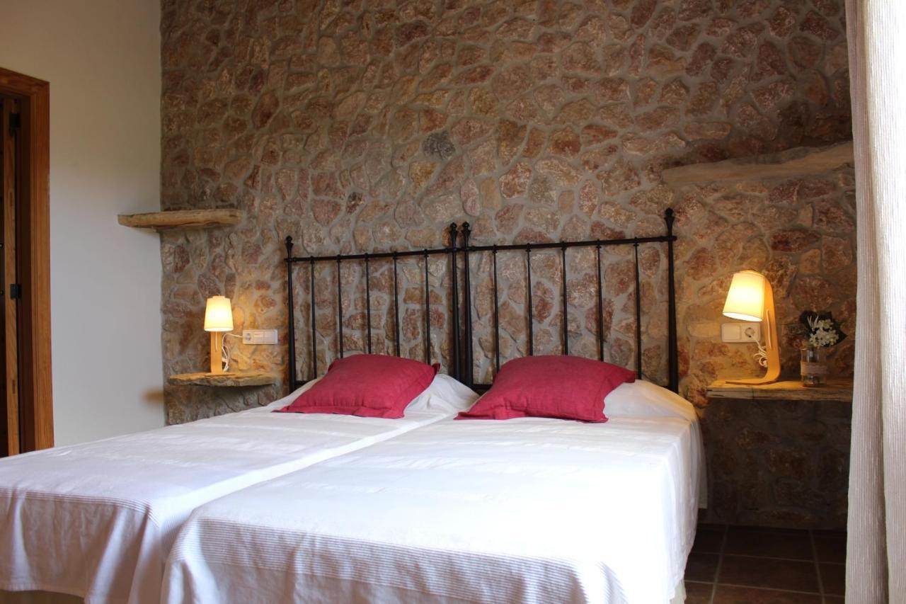 Finca Son Gallina Con Piscina Y Jardin En Sa Pobla, Ideal Para 6 Personas Εξωτερικό φωτογραφία