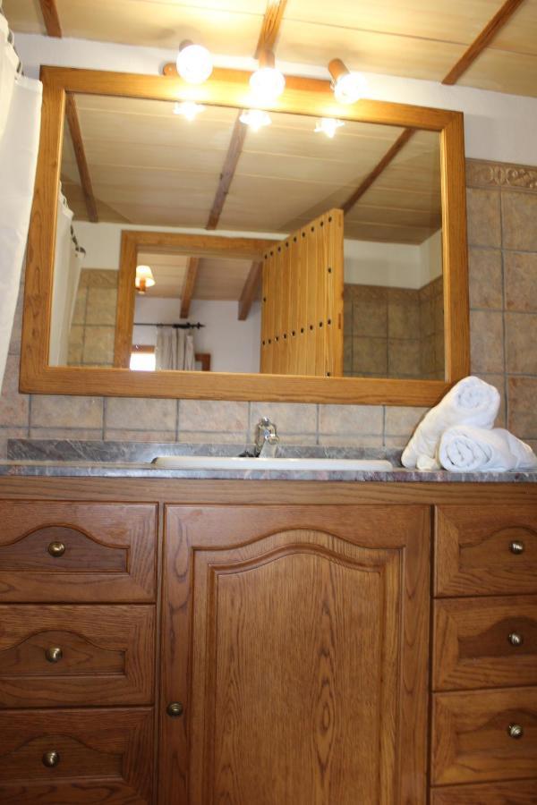Finca Son Gallina Con Piscina Y Jardin En Sa Pobla, Ideal Para 6 Personas Εξωτερικό φωτογραφία