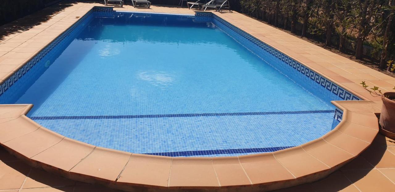 Finca Son Gallina Con Piscina Y Jardin En Sa Pobla, Ideal Para 6 Personas Εξωτερικό φωτογραφία