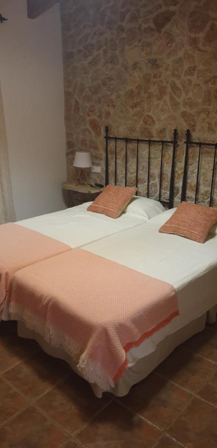 Finca Son Gallina Con Piscina Y Jardin En Sa Pobla, Ideal Para 6 Personas Εξωτερικό φωτογραφία