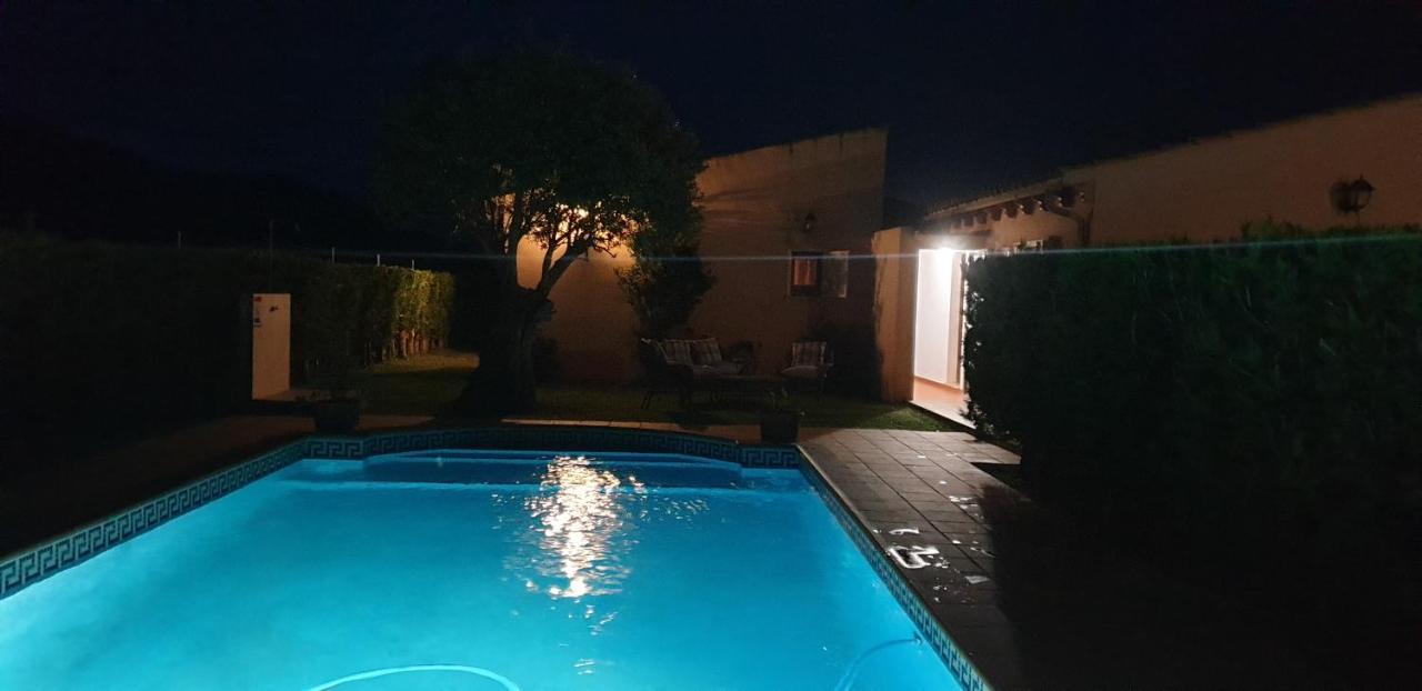 Finca Son Gallina Con Piscina Y Jardin En Sa Pobla, Ideal Para 6 Personas Εξωτερικό φωτογραφία